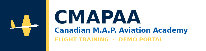 Canadian M.A.P. Aviation Academy Inc.